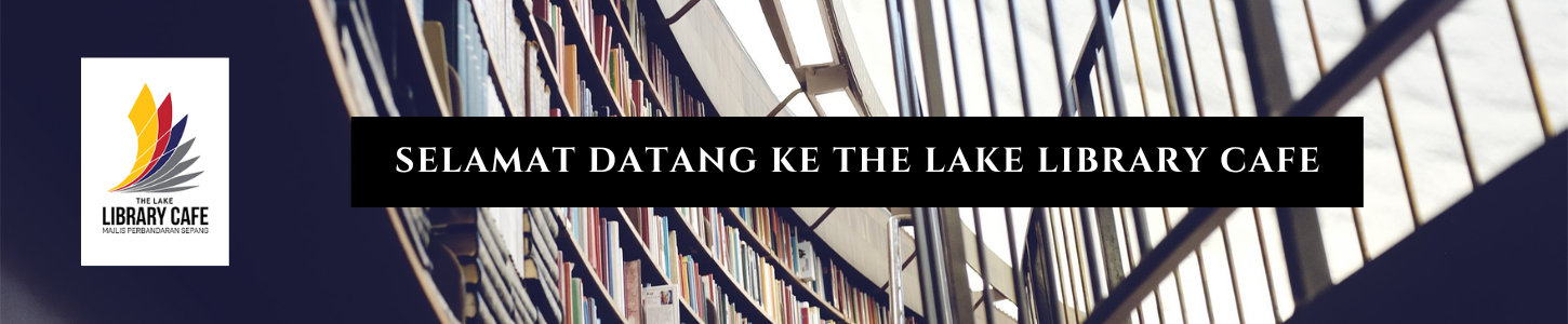 The Lake Library Cafe